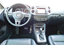 Thumbnail image of 2017 Volkswagen Tiguan at Mathews Nissan