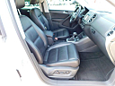 Thumbnail image of 2017 Volkswagen Tiguan at Mathews Nissan