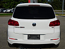 Thumbnail image of 2017 Volkswagen Tiguan at Mathews Nissan