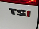 Thumbnail image of 2017 Volkswagen Tiguan at Mathews Nissan