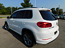 Thumbnail image of 2017 Volkswagen Tiguan at Mathews Nissan