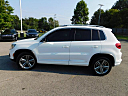Thumbnail image of 2017 Volkswagen Tiguan at Mathews Nissan