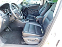Thumbnail image of 2017 Volkswagen Tiguan at Mathews Nissan