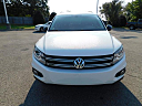 Thumbnail image of 2017 Volkswagen Tiguan at Mathews Nissan
