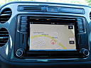 Thumbnail image of 2017 Volkswagen Tiguan at Mathews Nissan