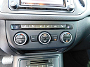 Thumbnail image of 2017 Volkswagen Tiguan at Mathews Nissan