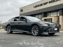 Thumbnail image of 2019 Lexus LS 500 at Lexus of Rockford