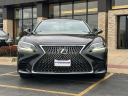 Thumbnail image of 2019 Lexus LS 500 at Lexus of Rockford