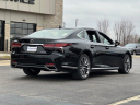 Thumbnail image of 2019 Lexus LS 500 at Lexus of Rockford