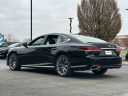 Thumbnail image of 2019 Lexus LS 500 at Lexus of Rockford