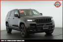 2023 Jeep Grand Cherokee L Limited at Security Jeep, Dodge, Chrysler, Ram