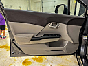 Thumbnail image of 2012 Honda Civic at Trinity Motor Car Company