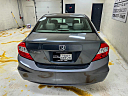 Thumbnail image of 2012 Honda Civic at Trinity Motor Car Company