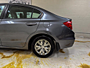 2012 Honda Civic LX at Trinity Motor Car Company
