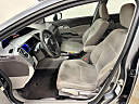 Thumbnail image of 2012 Honda Civic at Trinity Motor Car Company