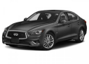 Thumbnail image of 2018 INFINITI Q50 at PaulMillerToyota NEW