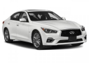 Thumbnail image of 2018 INFINITI Q50 at PaulMillerToyota NEW