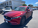 Thumbnail image of 2018 Mazda CX-5 at Maui Auto Group