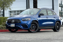 Thumbnail image of 2024 Mercedes-Benz GLA at Used Mercedes-Benz of Valencia
