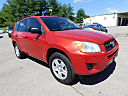 Thumbnail image of 2010 Toyota RAV4 at Gary Mathews Motors