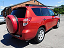 Thumbnail image of 2010 Toyota RAV4 at Gary Mathews Motors