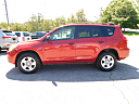 Thumbnail image of 2010 Toyota RAV4 at Gary Mathews Motors