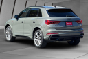 2022 Audi Q3 quattro S line Premium 45 TFSI at Walnut Creek Toyota