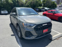 Thumbnail image of 2022 Audi Q3 at Walnut Creek Toyota