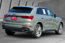 Thumbnail image of 2022 Audi Q3 at Walnut Creek Toyota