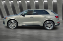 Thumbnail image of 2022 Audi Q3 at Walnut Creek Toyota