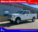 Thumbnail image of 2014 Ford F-150 at Midwest Motors of Savanna