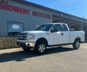 Thumbnail image of 2014 Ford F-150 at Midwest Motors of Savanna