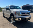 Thumbnail image of 2014 Ford F-150 at Midwest Motors of Savanna