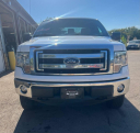 Thumbnail image of 2014 Ford F-150 at Midwest Motors of Savanna