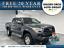 Thumbnail image of 2019 Toyota Tacoma at Golden Circle Auto Outlet