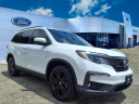 Thumbnail image of 2021 Honda Pilot at Lilliston Ford