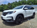 Thumbnail image of 2021 Honda Pilot at Lilliston Ford
