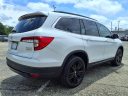 Thumbnail image of 2021 Honda Pilot at Lilliston Ford