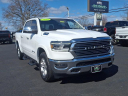 Thumbnail image of 2021 Ram 1500 at BurnsAutoGroup of Fairless Hills, PA