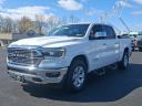Thumbnail image of 2021 Ram 1500 at BurnsAutoGroup of Fairless Hills, PA