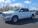 Thumbnail image of 2021 Ram 1500 at BurnsAutoGroup of Fairless Hills, PA