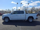 Thumbnail image of 2021 Ram 1500 at BurnsAutoGroup of Fairless Hills, PA