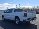 Thumbnail image of 2021 Ram 1500 at BurnsAutoGroup of Fairless Hills, PA