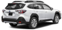 Thumbnail image of 2025 Subaru Outback at RK Chevrolet Subaru