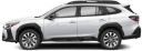 Thumbnail image of 2025 Subaru Outback at RK Chevrolet Subaru