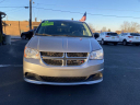 2018 Dodge Grand Caravan SE at STRUTHERS AUTO FINANCE LLC