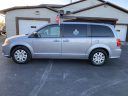 Thumbnail image of 2018 Dodge Grand Caravan at STRUTHERS AUTO FINANCE LLC
