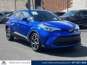 2022 Toyota C-HR XLE at Millennium Hyundai
