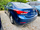 Thumbnail image of 2016 Hyundai ELANTRA at Seaside Group LLC