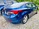 Thumbnail image of 2016 Hyundai ELANTRA at Seaside Group LLC